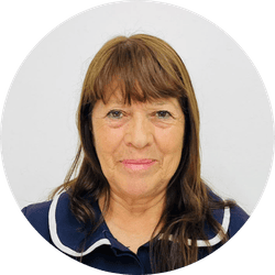Vilma Arnes
